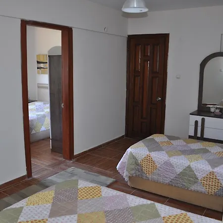 Bed & Breakfast Hayat Agaci 3*