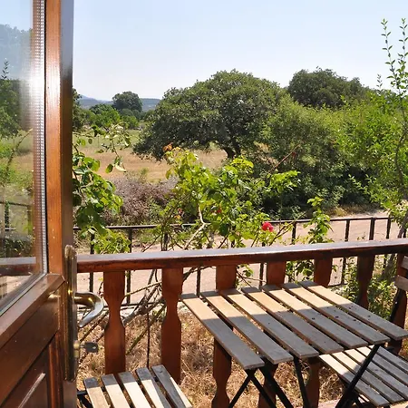 Bed & Breakfast Hayat Agaci 3*