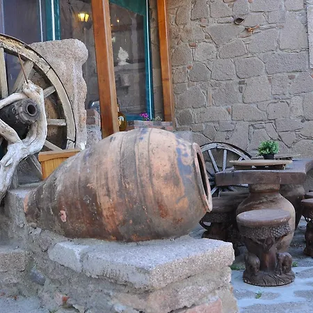 Hayat Agaci Bed & Breakfast 3*
