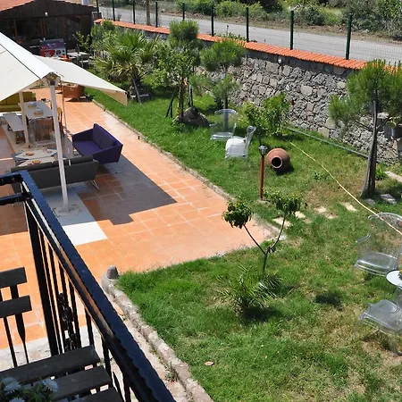 Hayat Agaci Bed & Breakfast 3*