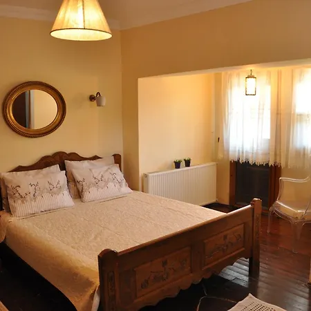 Hayat Agaci Bed & Breakfast
