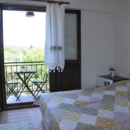 Hayat Agaci Bed & Breakfast Assos