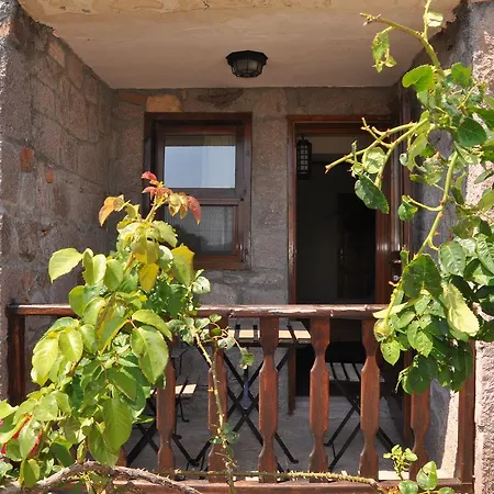 Hayat Agaci Bed & Breakfast Assos