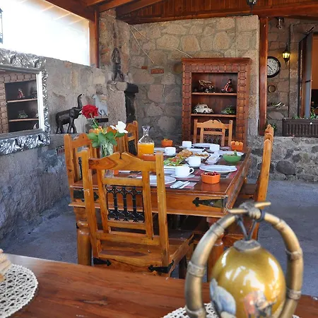 Hayat Agaci Bed & Breakfast