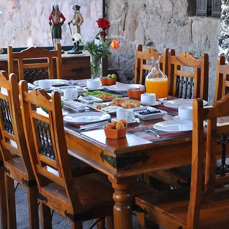 Bed & Breakfast Hayat Agaci 3*