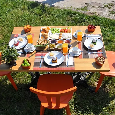 Bed & Breakfast Hayat Agaci Assos
