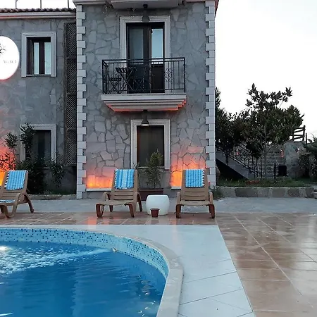 Hayat Agaci Bed & Breakfast