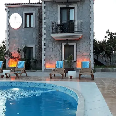 Hayat Agaci Bed & Breakfast