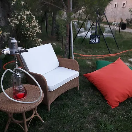 Hayat Agaci Bed & Breakfast Assos