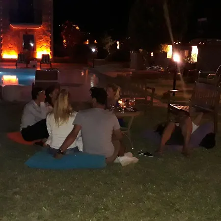 Bed & Breakfast Hayat Agaci