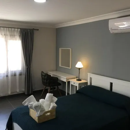 Hayat Agaci Bed & Breakfast