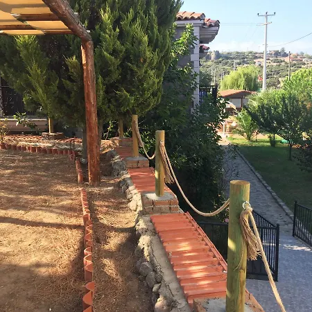 Bed & Breakfast Hayat Agaci