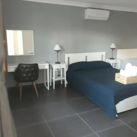 Hayat Agaci Bed & Breakfast Assos
