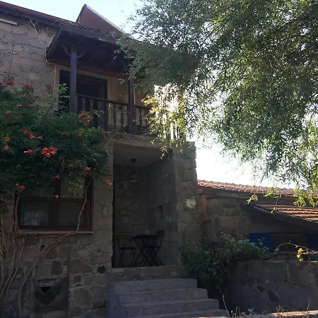 Bed & Breakfast Hayat Agaci