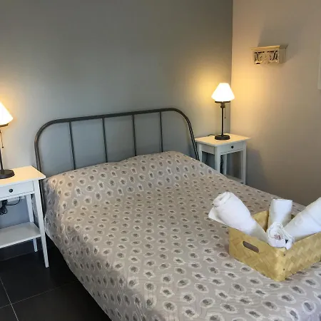 Bed & Breakfast Hayat Agaci Assos