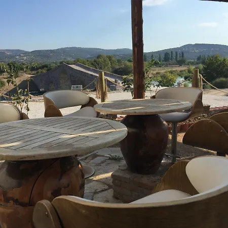 Bed & Breakfast Hayat Agaci