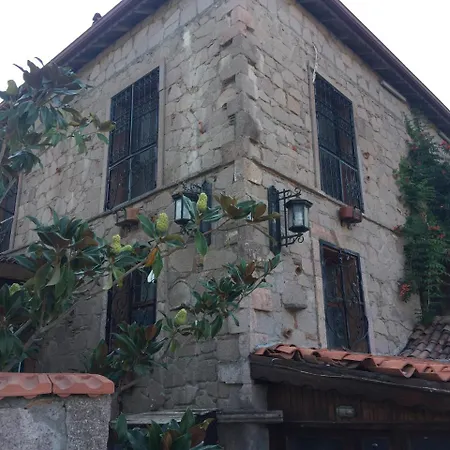 Bed & Breakfast Hayat Agaci