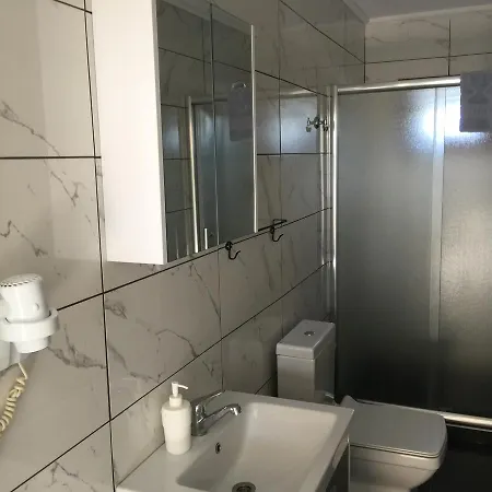 Hayat Agaci 3* Assos