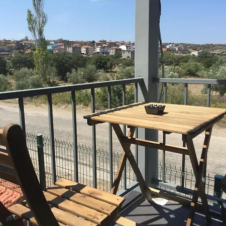 Hayat Agaci Bed & Breakfast Assos