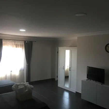 Hayat Agaci Bed & Breakfast Assos