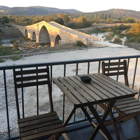 Bed & Breakfast Hayat Agaci Assos