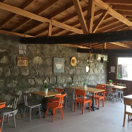 Bed & Breakfast Hayat Agaci Assos