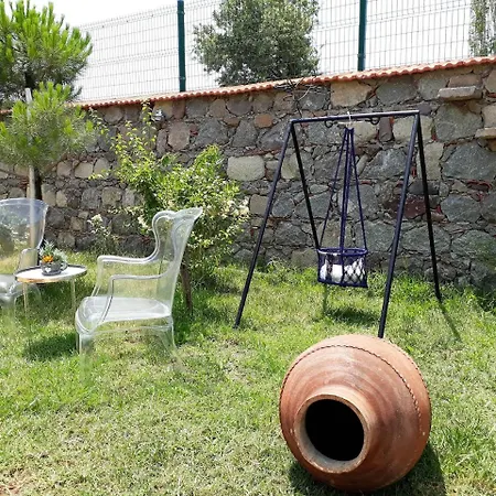 Hayat Agaci Bed & Breakfast Assos