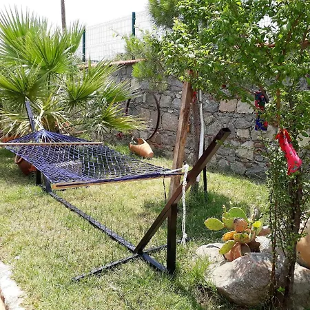 Hayat Agaci Bed & Breakfast 3*