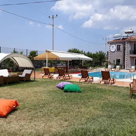 Bed & Breakfast Hayat Agaci
